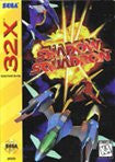 Shadow Squadron (Sega 32X) NEW