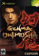 Genma Onimusha (Xbox) Pre-Owned