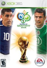 2006 FIFA World Cup (Xbox 360) Pre-Owned