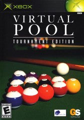 Virtual Pool Tournament Edition (Xbox) Pre-Owned