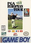 PGA European Tour (Nintendo Game Boy) Pre-Owned: Cartridge Only