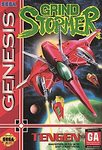 Grind Stormer (Sega Genesis) Pre-Owned: Cartridge Only