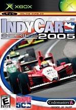 IndyCar Series 2005 (Xbox) Pre-Owned