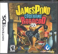 James Pond: Robocod (DS) Pre-Owned