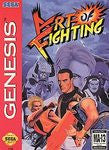 Art of Fighting (Sega Genesis) Pre-Owned: Cartridge Only