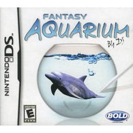 Fantasy Aquarium (DS) Pre-Owned