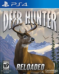 Deer Hunter Reloaded (Playstation 4) NEW