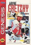 Wayne Gretzky and the NHLPA All-Stars (Sega Genesis) Pre-Owned: Cartridge Only