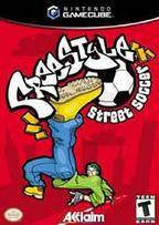 Freestyle Street Soccer (Nintendo GameCube) Pre-Owned: Game and Case