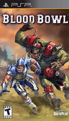 Blood Bowl (PSP) Pre-Owned