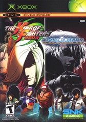 King of Fighters 2002/2003 (Xbox) Pre-Owned