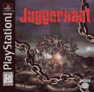 Juggernaut (Disc 3 ONLY) (Black Label) (Playstation 1) Pre-Owned: Disc Only