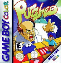 Puzzled (Game Boy Color) Pre-Owned: Cartridge Only