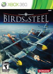 Birds Of Steel (Xbox 360) Pre-Owned