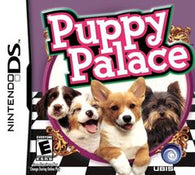Puppy Palace (Nintendo DS) Pre-Owned
