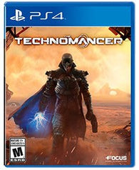 Technomancer (Playstation 4) NEW