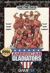 American Gladiators (Sega Genesis) Pre-Owned: Cartridge Only