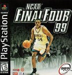 NCAA Final Four 99 (Playstation 1) Pre-Owned: Game, Manual, and Case