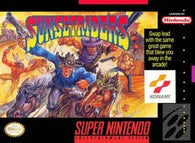 Sunset Riders (Super Nintendo) Pre-Owned: Cartridge Only