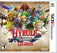 Hyrule Warriors Legends (Nintendo 3DS) Pre-Owned