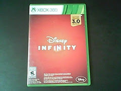 Disney Infinity 3.0 (Game Only) (Xbox 360) Pre-Owned