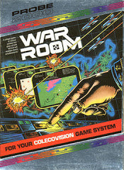 War Room (ColecoVision) Pre-Owned: Cartridge Only