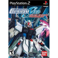 Mobile Suit Gundam: Never Ending Tomorrow (Playstation 2) Pre-Owned
