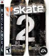 Skate 2 (Playstation 3) Pre-Owned