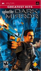 Syphon Filter Dark Mirror (PSP) Pre-Owned
