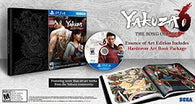 Yakuza 6: The Song of Life - Essence of Art Edition (Playstation 4) Pre-Owned