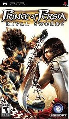 Prince of Persia Rival Swords (PSP) Pre-Owned
