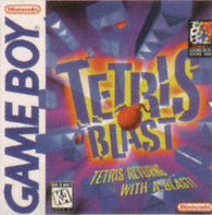 Tetris Blast (Nintendo Game Boy) Pre-Owned: Cartridge Only