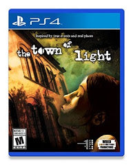 Town of Light (Playstation 4) NEW