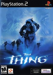 The Thing (Playstation 2) Pre-Owned