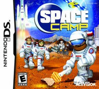 Space Camp (DS) Pre-Owned