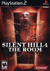 Silent Hill 4: The Room (Playstation 2) Pre-Owned