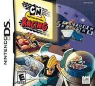 Cartoon Network Racing (DS) Pre-Owned