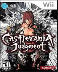 Castlevania Judgment (Nintendo Wii) Pre-Owned