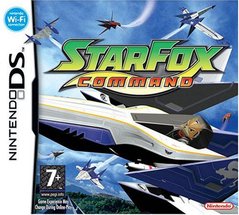 Star Fox Command (Nintendo DS) Pre-Owned