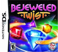 Bejeweled Twist (Nintendo DS) Pre-Owned