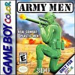 Army Men (Nintendo Game Boy Color) Pre-Owned: Cartridge Only