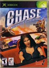 Chase (Xbox) Pre-Owned: Game, Manual, and Case