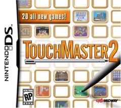Touchmaster 2 (Nintendo DS) Pre-Owned