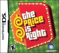 The Price is Right (Nintendo DS) Pre-Owned: Game, Manual, and Case