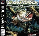 Bass Landing (Playstation 1) Pre-Owned