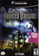 Haunted Mansion (GameCube) Pre-Owned