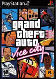 Grand Theft Auto Vice City (Playstation 2) NEW