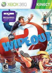 Wipeout 2 (Xbox 360) Pre-Owned