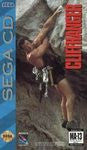 Cliffhanger (Sega CD) Pre-Owned: Game, Manual, and Case
