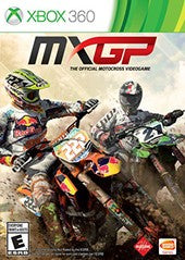 MXGP 14: The Official Motocross Videogame (Xbox 360) Pre-Owned